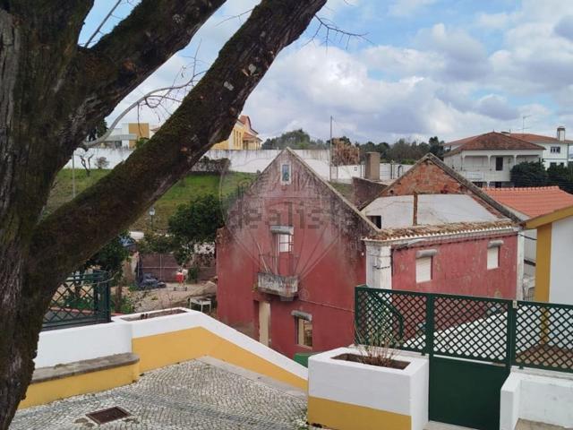 Moradia, Sardoal