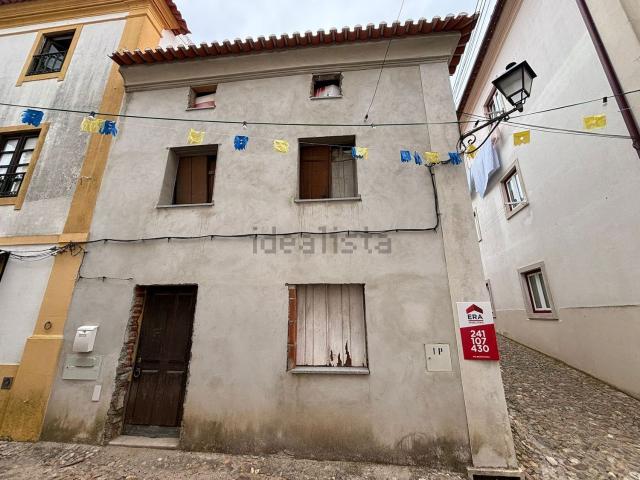 Moradia, Sardoal