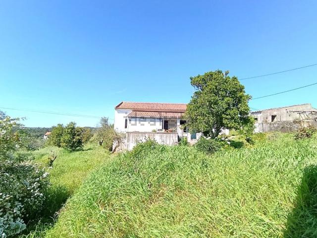 Moradia, Sardoal