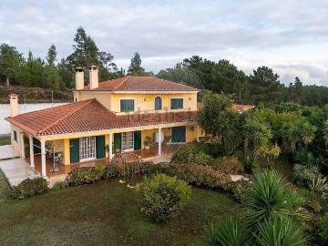 Moradia, Sardoal