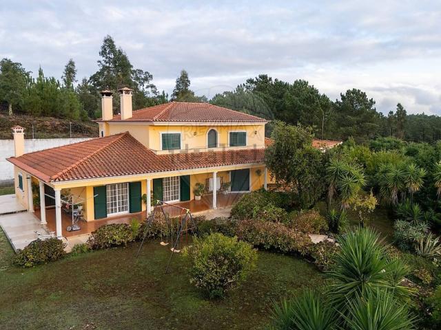 Moradia, Sardoal