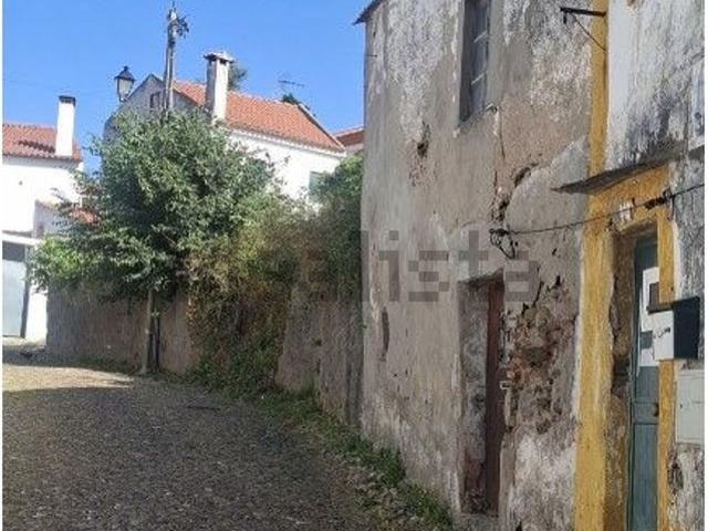 Moradia, Sardoal