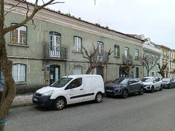 Moradia, Sardoal