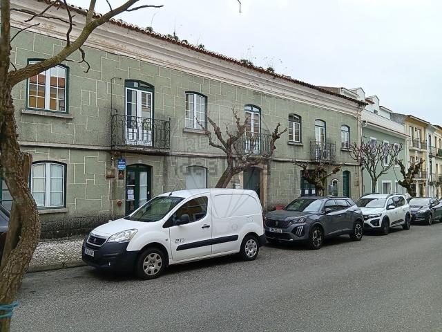 Moradia, Sardoal
