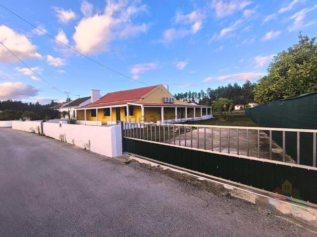 Moradia, Sardoal