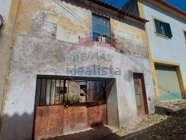 Moradia, Sardoal