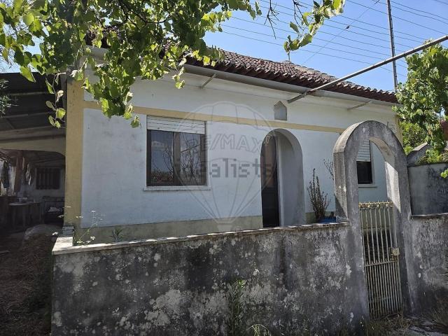 Moradia, Sardoal