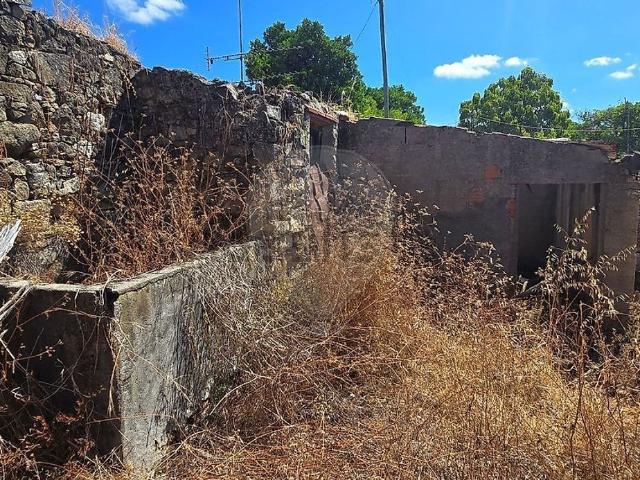 Moradia, Sardoal