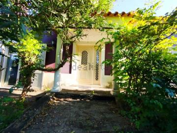 Moradia, Sardoal