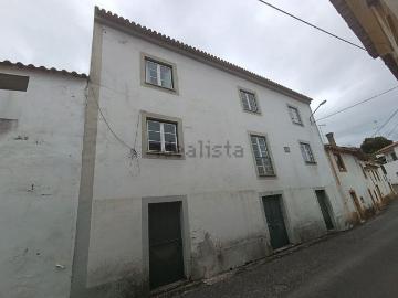 Moradia, Sardoal