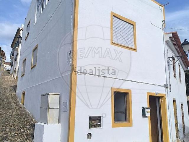 Moradia, Sardoal