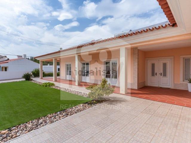Moradia, Sardoal