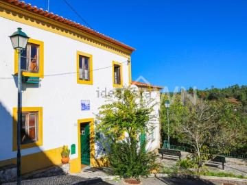 Moradia, Sardoal