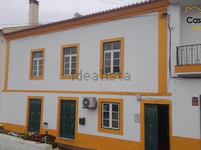 Moradia, Sardoal