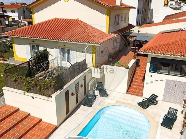 Moradia, Sardoal