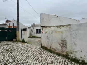 Sarilhos Grandes, Montijo, Concelho de Benavente, Distrito de Santarém