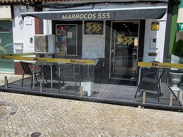 Moradia, Montijo e Afonsoeiro