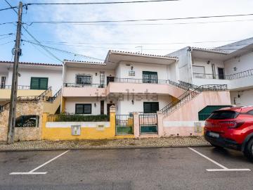 Sarilhos Grandes, Montijo, Concelho de Benavente, Distrito de Santarém