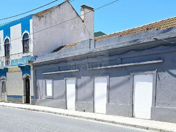 Sarilhos Grandes, Montijo, Concelho de Benavente, Distrito de Santarém