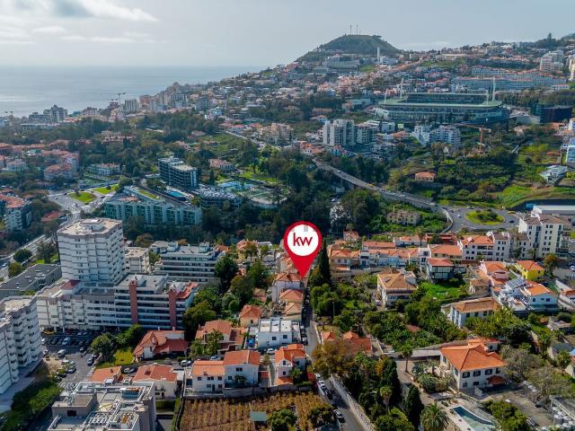 Moradia, Sé