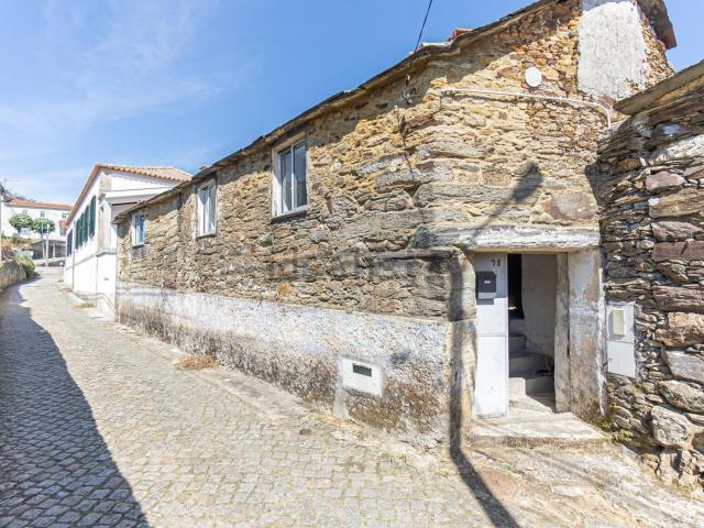 Moradia, Sebolido