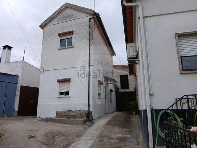Moradia, Seiça