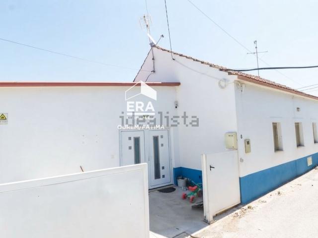 Moradia, Seiça