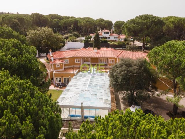 Moradia, Seiça