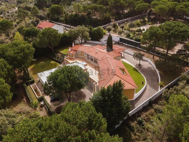 Moradia, Seiça