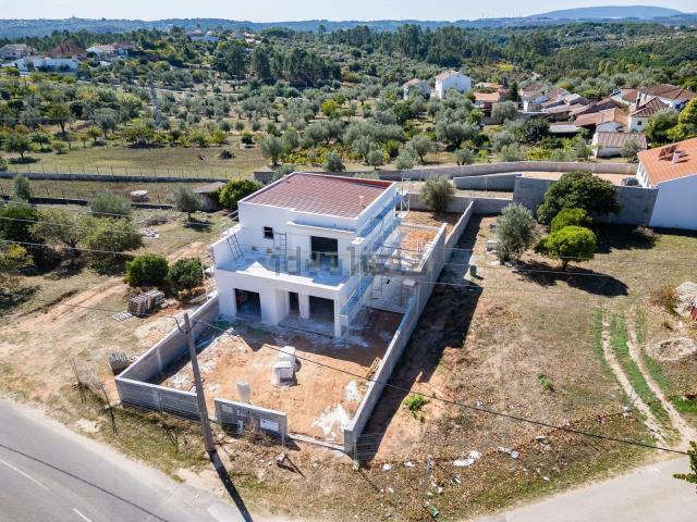 Moradia, Seiça