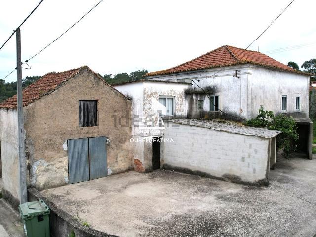 Moradia, Seiça