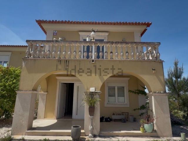 Moradia, Seiça