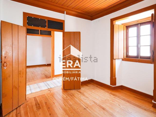 Moradia, Seiça