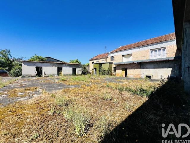 Moradia, Seiça