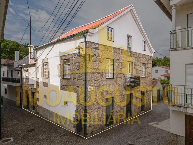 Moradia Seia 180m² Sandomil