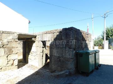 Moradia / Seia, Paranhos da Beira