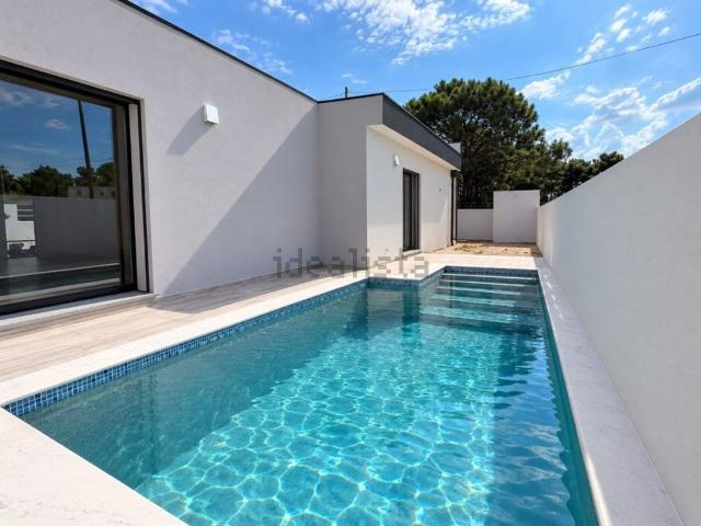 Moradia, Seixal