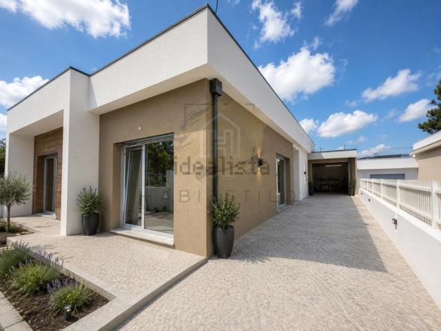 Moradia, Seixal