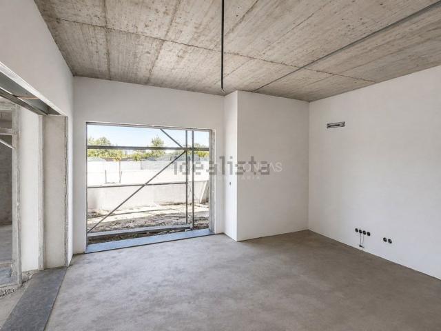 Moradia, Seixal