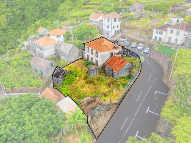 Moradia, Seixal