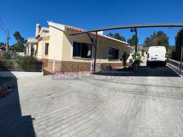 Moradia, Seixal