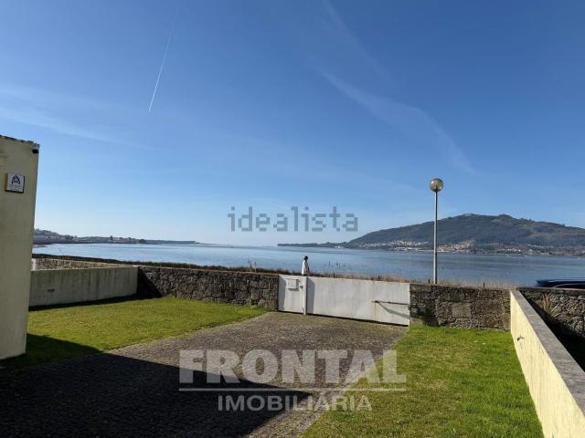Moradia, Seixas
