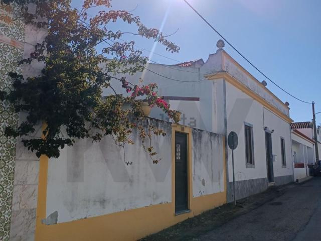 Moradia, Selmes