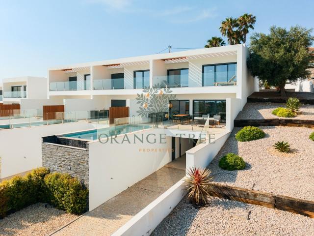 Moradia semi geminada para venda Almancil | 4 quartos 345m² Almancil