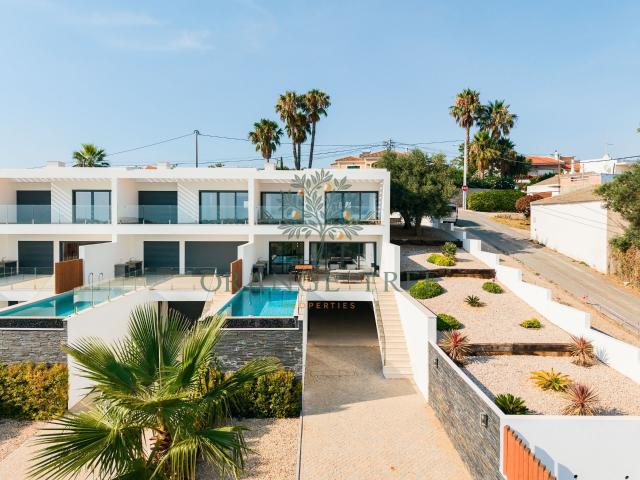 Moradia semi geminada para venda Almancil | 3 quartos 202m² Almancil