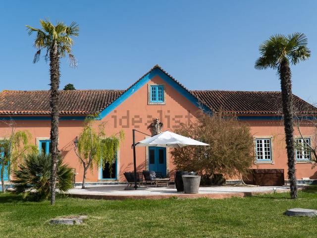 Moradia, Semide e Rio Vide