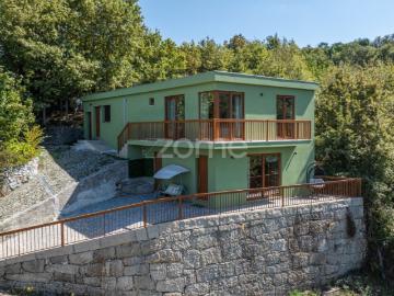 Quintinha Charmosa no Douro | Piscina, Vinha e Natureza | Cinfães