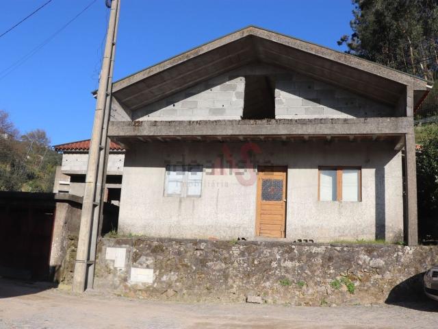 Moradia, Sendim