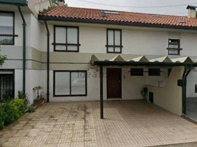 Moradia, Senhora da Hora