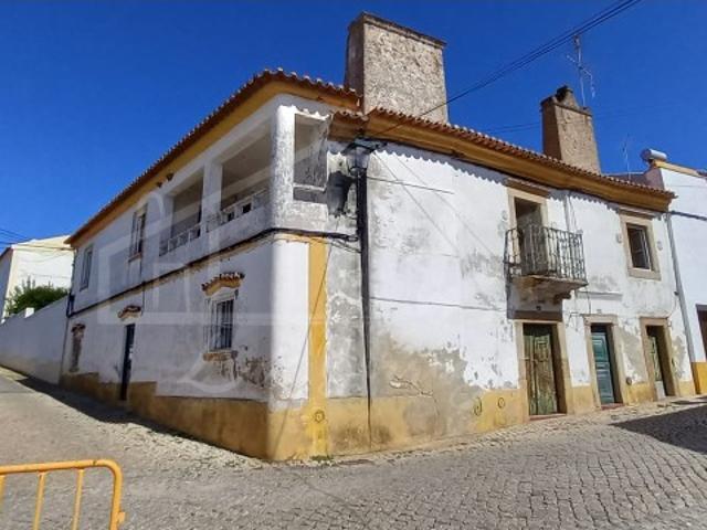 Moradia senhorial